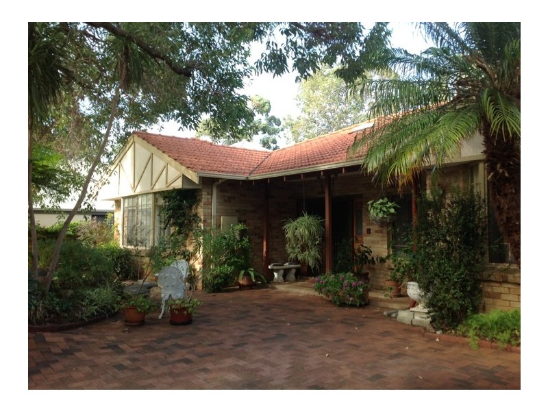 41 Rodoreda Crescent, Ravenswood WA 6208