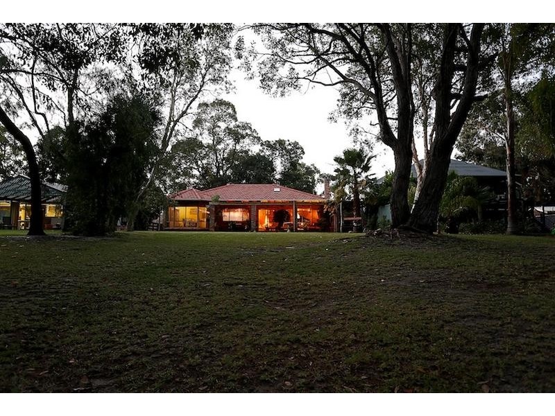 41 Rodoreda Crescent, Ravenswood WA 6208