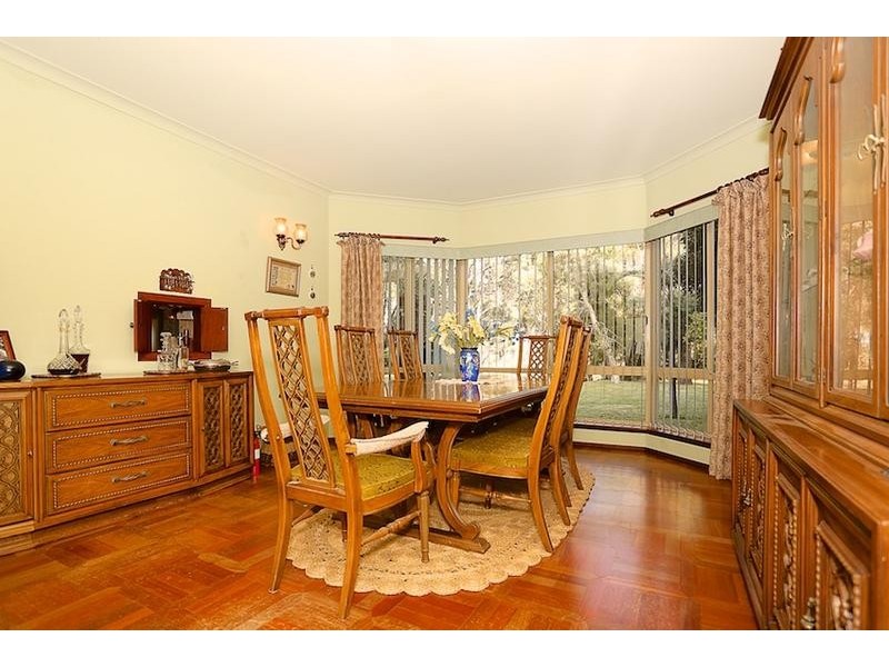 41 Rodoreda Crescent, Ravenswood WA 6208