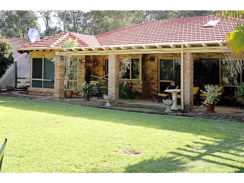 41 Rodoreda Crescent, Ravenswood WA 6208