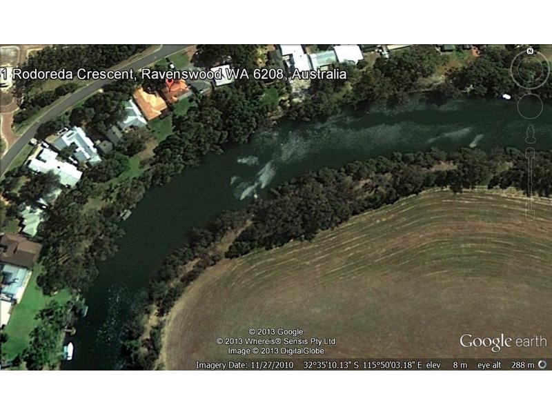 41 Rodoreda Crescent, Ravenswood WA 6208