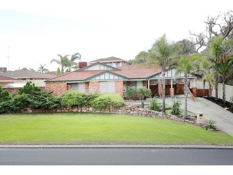 1 Watersun Drive, Silver Sands WA 6210