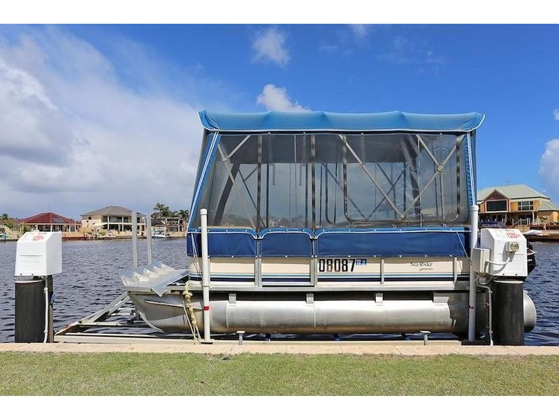 121 Leslie Street, Dudley Park WA 6210