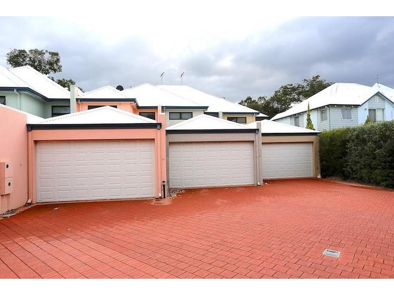 21/79 Sticks Boulevard, Erskine WA 6210