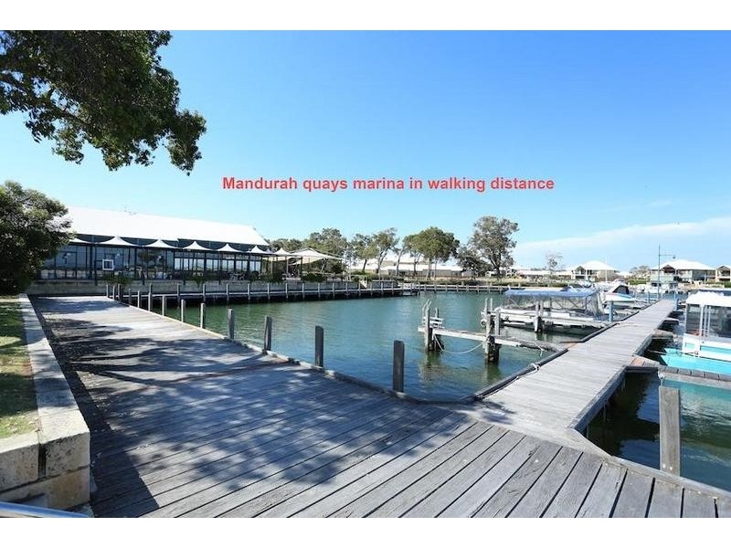 21/79 Sticks Boulevard, Erskine WA 6210