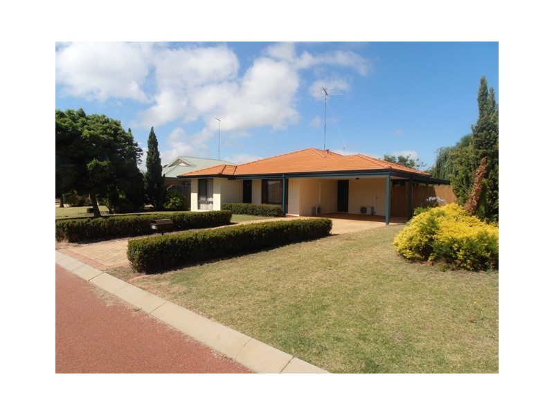 16 Aldenham Heights, Halls Head WA 6210