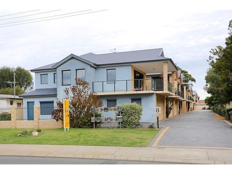 6/15 Peel Street, Mandurah WA 6210