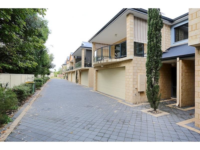 6/15 Peel Street, Mandurah WA 6210