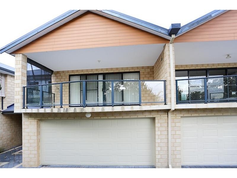 6/15 Peel Street, Mandurah WA 6210