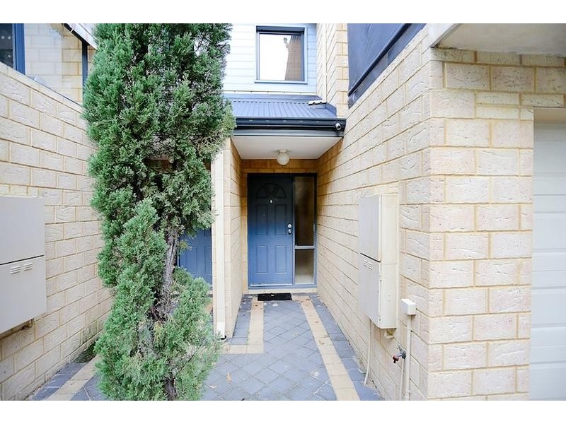 6/15 Peel Street, Mandurah WA 6210