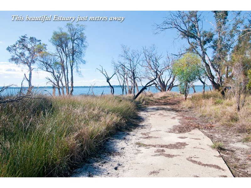 4 Water View, Bouvard WA 6211