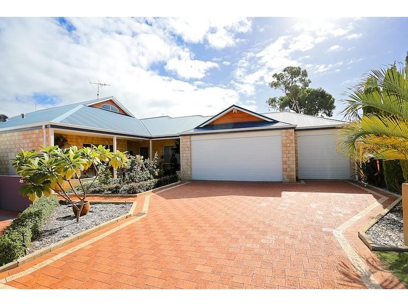 10 Tasman Loop, Dudley Park WA 6210