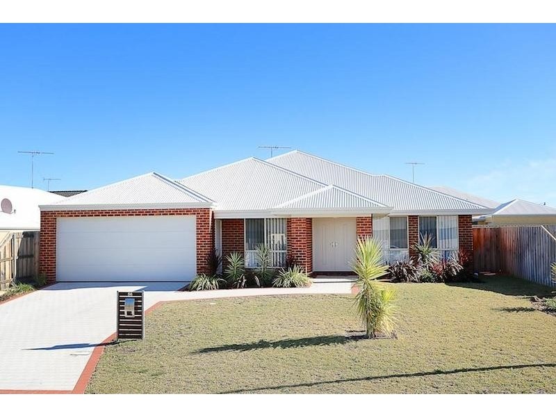 56 Carissa Turn, Halls Head WA 6210
