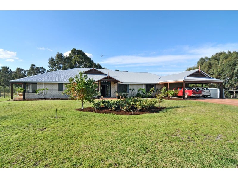 173 Attein Rd, West Coolup WA 6214