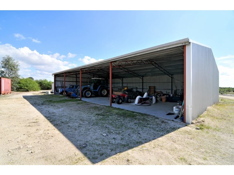 173 Attein Rd, West Coolup WA 6214