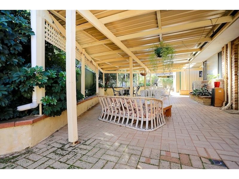 84 Murdoch Drive, Greenfields WA 6210