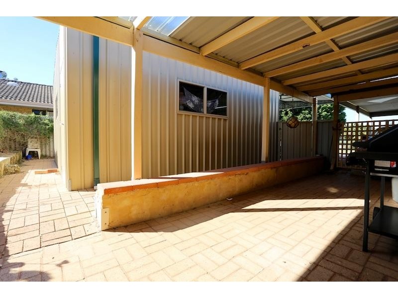 84 Murdoch Drive, Greenfields WA 6210