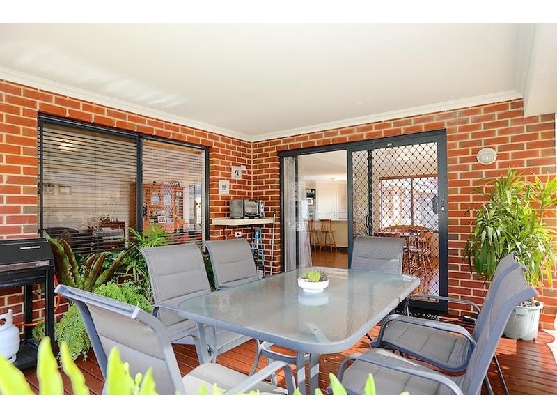 35 Donnybrook Turn, Dawesville WA 6211