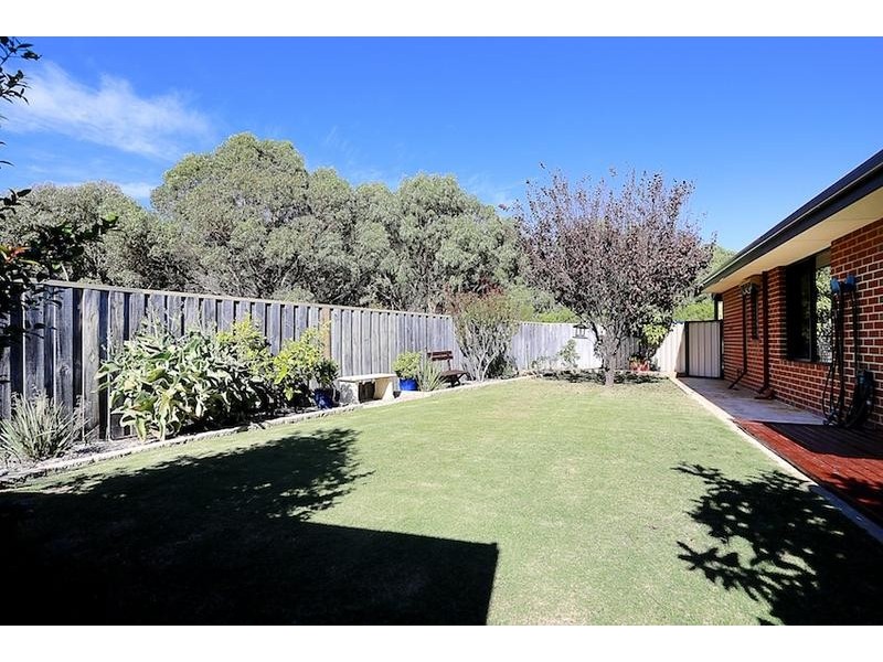 35 Donnybrook Turn, Dawesville WA 6211