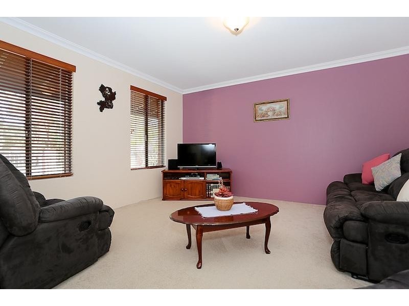 35 Donnybrook Turn, Dawesville WA 6211