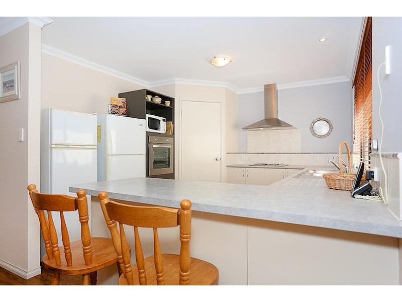 35 Donnybrook Turn, Dawesville WA 6211