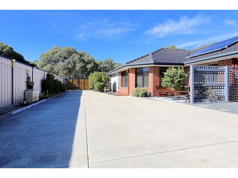 35 Donnybrook Turn, Dawesville WA 6211