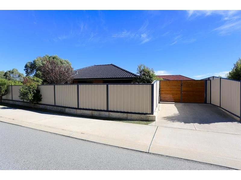 35 Donnybrook Turn, Dawesville WA 6211