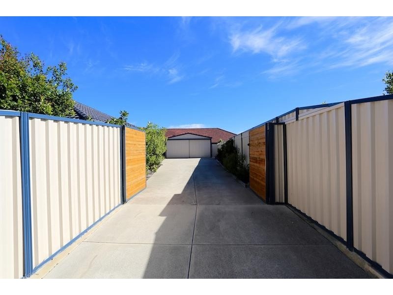 35 Donnybrook Turn, Dawesville WA 6211