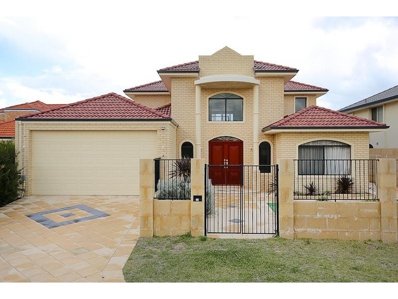 19 Voyager Close, Wannanup WA 6210