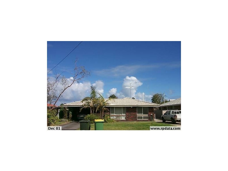 17 Vance Street, Dudley Park WA 6210