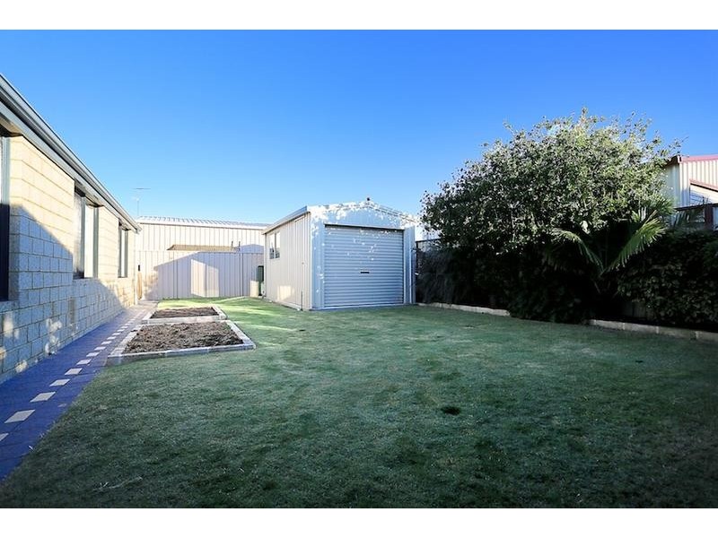 4 Catalpa Place, Falcon WA 6210