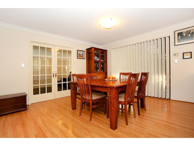 4 Catalpa Place, Falcon WA 6210