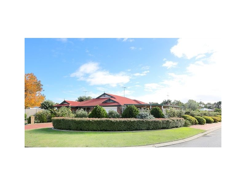 1 Langar Court, Erskine WA 6210