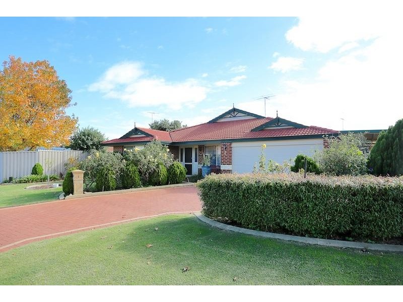 1 Langar Court, Erskine WA 6210