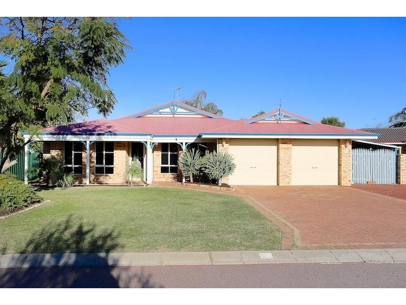 4 Pyrford Ramble, Erskine WA 6210