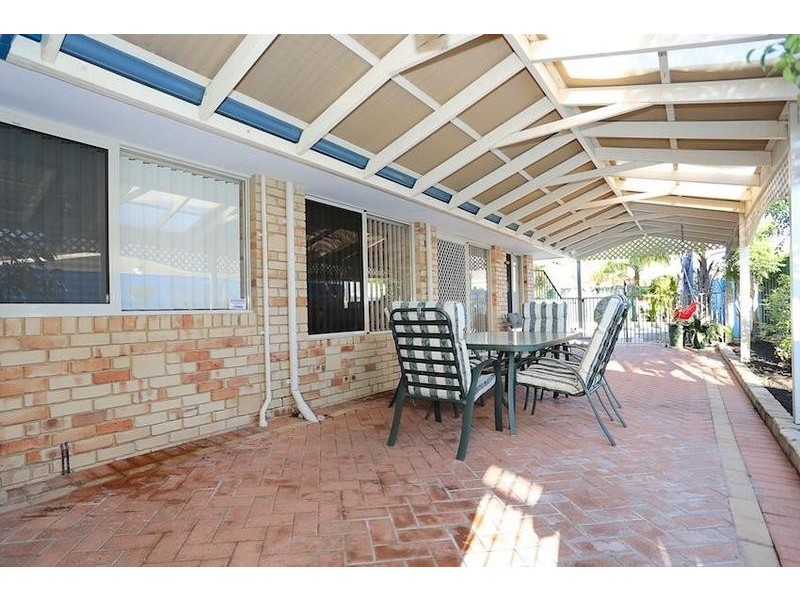 4 Pyrford Ramble, Erskine WA 6210