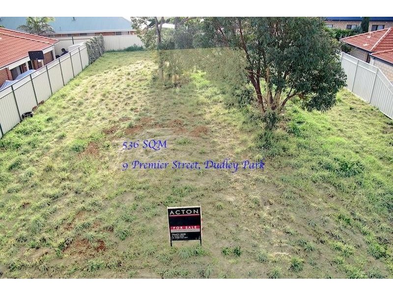 9 Premier Street, Dudley Park WA 6210