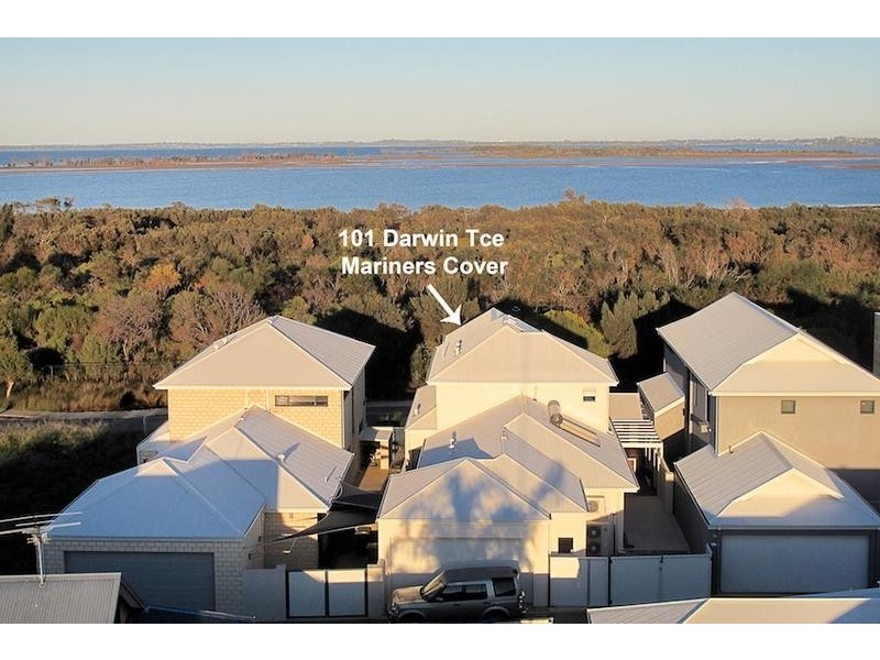 101 Darwin Terrace, Dudley Park WA 6210