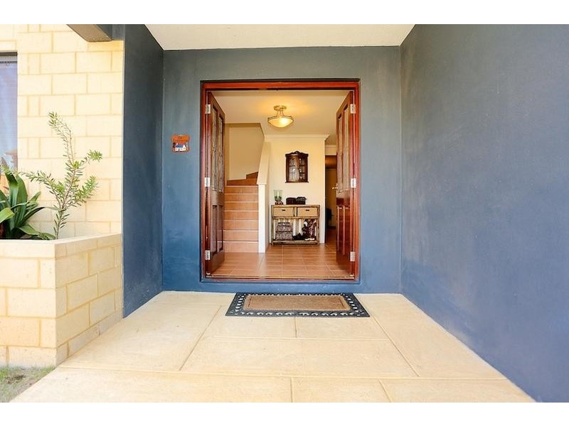 3 Dotterel Drive, Dudley Park WA 6210