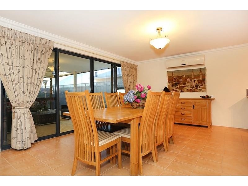 3 Dotterel Drive, Dudley Park WA 6210