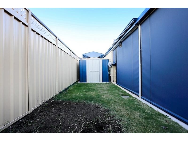 3 Dotterel Drive, Dudley Park WA 6210