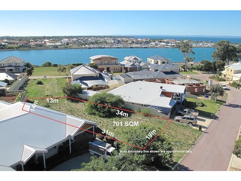 8 Gratitude Way, Dawesville WA 6211