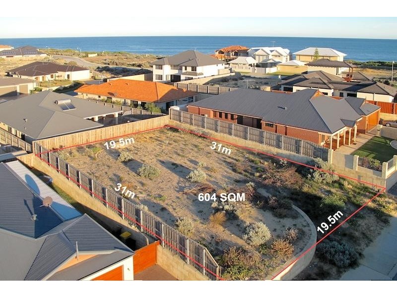 6 Buttercup Parkway, Halls Head WA 6210