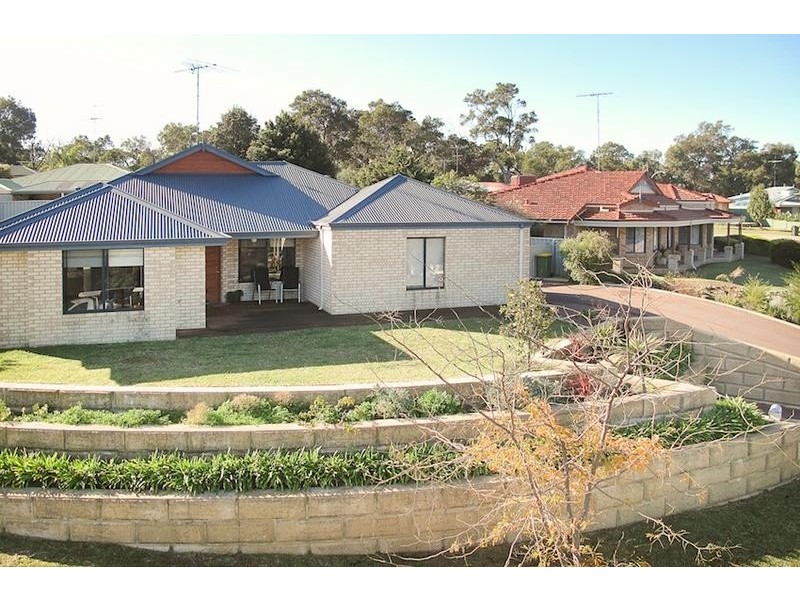 10 Dora Place, Dawesville WA 6211