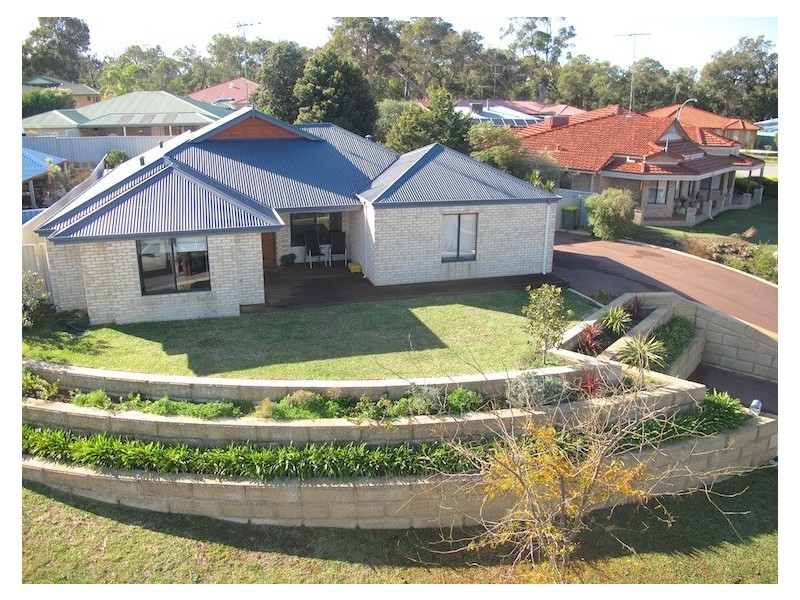 10 Dora Place, Dawesville WA 6211