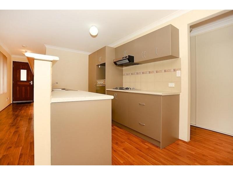 20/68 Hickman Road, Silver Sands WA 6210