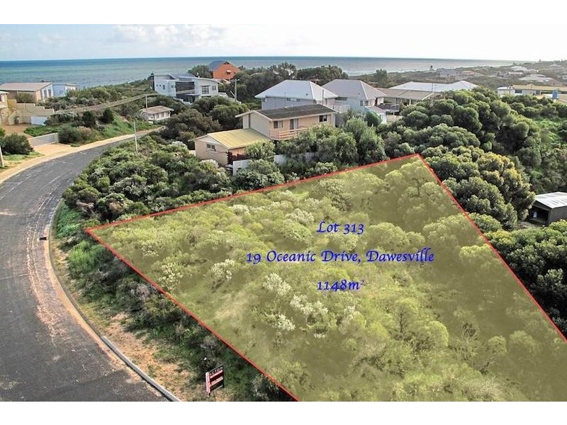 19 Oceanic Drive, Dawesville WA 6211