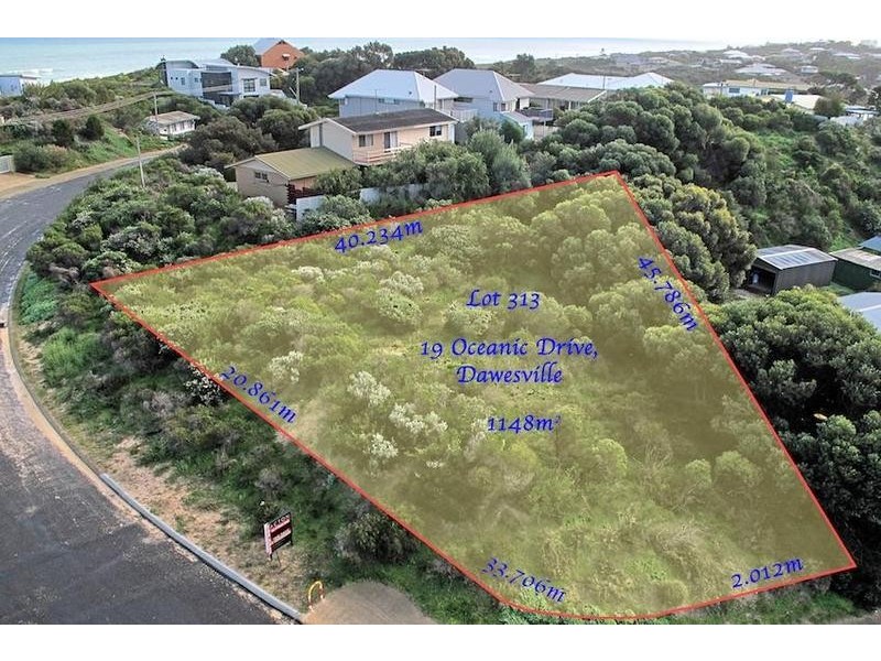 19 Oceanic Drive, Dawesville WA 6211
