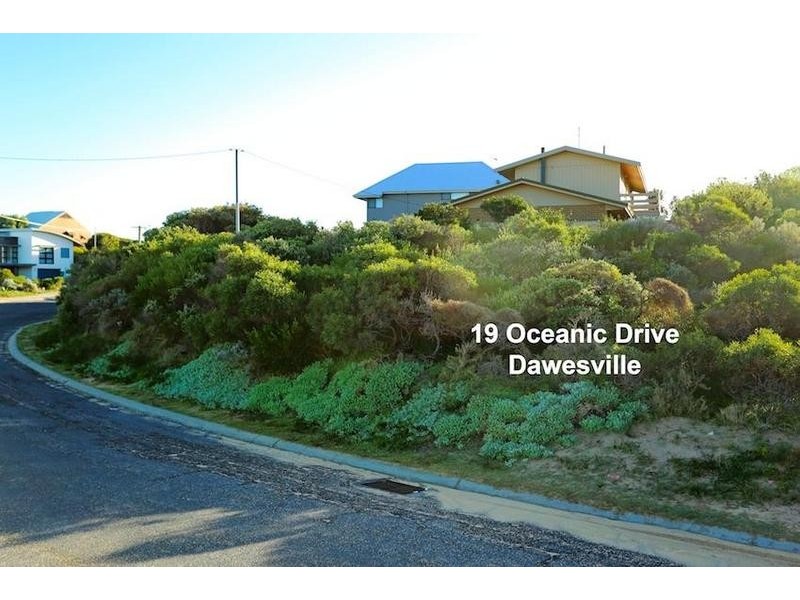19 Oceanic Drive, Dawesville WA 6211