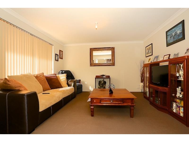 62 McCubbin Loop, Dawesville WA 6211